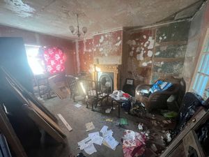 162 Hales Lane, Smethwick