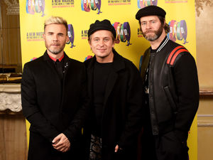 Supporting image for story: Take That: Predicted setlist for band's Birmingham dates as tour reaches the West Midlands tonight