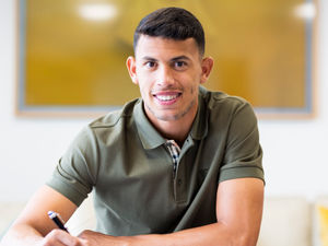 Supporting image for story: Spurs v Wolves preview: A potential first look at new signing Matheus Nunes