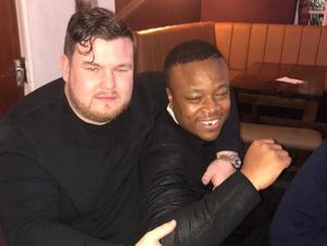 Supporting image for story: Murder accused told ‘you won’t get away with this’ by dead man's girlfriend, jury hears