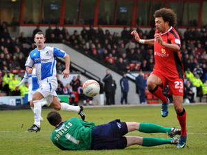 Supporting image for story: Walsall backed to cope without Price