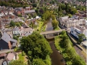 Supporting image for story: Place plan will help attract investment into town