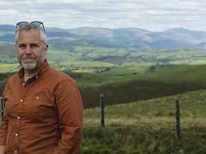 Supporting image for story: Councillors back extending rural fuel duty relief scheme to Powys