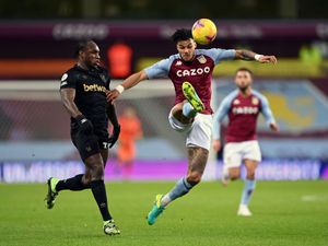 Supporting image for story: Aston Villa 1 West Ham 3 - Report