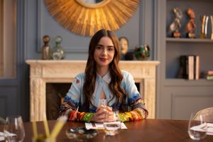 Emily In Paris