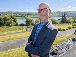 Supporting image for story: Charity caring for terminally ill kids is looking for new trustees - find out how you could get involved...