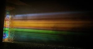 Five thousand years of tradition meet five years of modern history. This solstice light at Soulton connects us directly to the same sun our Neolithic ancestors watched from within their own stone monuments.