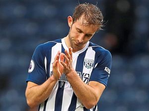 Supporting image for story: Five talking points from West Brom's 4-1 defeat to Leicester City