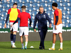 Supporting image for story: West Brom taking time to get appointment right