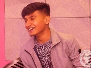 Supporting image for story: Man found not guilty of murdering teenager stabbed at Walsall house party