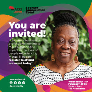 Looking for a local charity to support