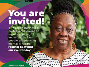 Supporting image for story: Wolverhampton charity seeks new sponsors at upcoming event