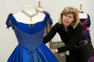 Supporting image for story: Welsh National Opera heading to Birmingham again