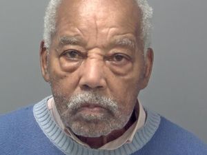 Supporting image for story: Man, 92, to be sentenced for rape and murder of woman in 1967