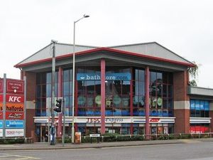 Supporting image for story: Bathstore jobs at risk as administration looms