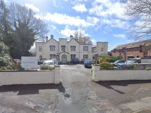 Supporting image for story: Plan to demolish part of 'outdated' care home is approved on appeal