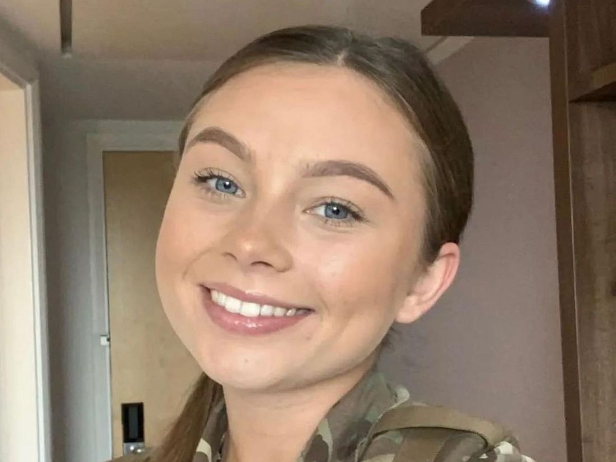 Army officers face court martial over Jaysley Beck sexual assault case Army officers face court martial over Jaysley Beck sexual assault case