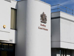 Supporting image for story: Motorists in court accused of causing death of pensioner on Black Country road