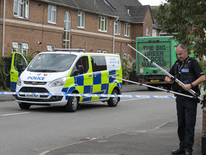 Supporting image for story: Toddler seriously injured after being hit by lorry