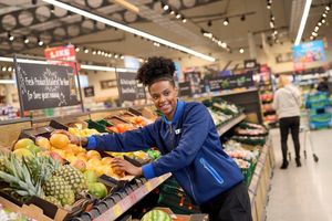 Supporting image for story: Aldi remains best paying supermarket in Shropshire