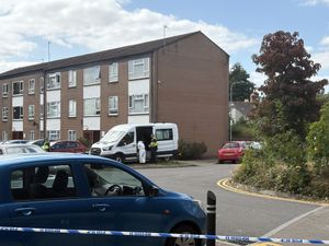 Supporting image for story: Man arrested on suspicion of murder after death of woman in Cardiff