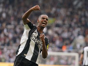 Supporting image for story: Ipswich’s relegation confirmed after defeat at Newcastle