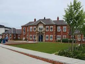 Supporting image for story: Missing boy who sparked massive three-hour hunt 'had never left classroom'