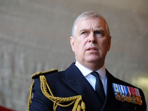 Supporting image for story: MPs call for law to strip Prince Andrew of his dukedom
