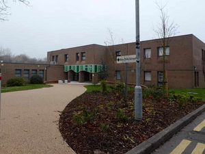 Supporting image for story: Boy, 10, arrested after teacher stabbed at Wolverhampton school