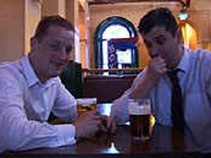 Supporting image for story: The Great Walsall Pub Debate
