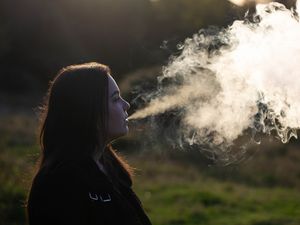 Supporting image for story: 600 children in Telford borough 'vape every day' amid 'concerning' marketing