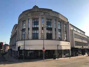 Supporting image for story: Wolverhampton's iconic Beatties sold in £3 million deal