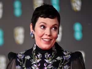 Supporting image for story: Olivia Colman confirmed to join Marvel Cinematic Universe