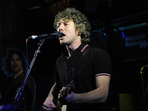 Supporting image for story: Tickets expected to sell out fast for 80s pop icons' 'intimate' Halesowen shows