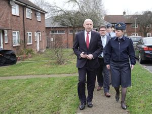 Supporting image for story: Healey announces £9bn investment to modernise military housing