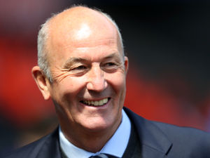 Supporting image for story: Tony Pulis hails West Brom season as 'unbelievable' success