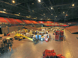 Supporting image for story: Race against time for transformation of Birmingham NIA