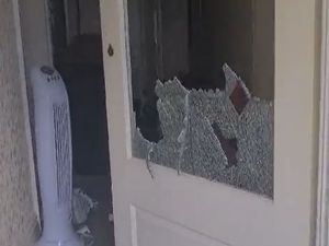 Supporting image for story: Dudley woman's bungalow ransacked by callous thieves while she was in hospital receiving treatment