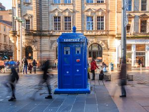 Supporting image for story: Scottish locations made famous on BBC featured on interactive map