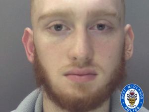 Supporting image for story: Drug-dealer gets nine years for manslaughter of Wolverhampton music student