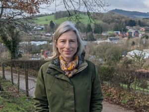 Supporting image for story: Senedd candidate calls for more help for young carers in Powys