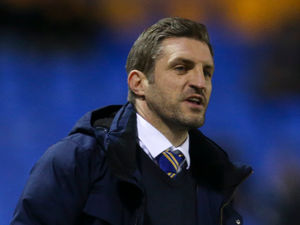 Supporting image for story: Sam Ricketts: FA Cup run hurt Shrewsbury 