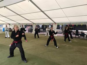 Supporting image for story: Rugby club’s temporary home is so critical for future of several groups