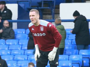 Supporting image for story: Robin Olsen set for permanent Aston Villa deal