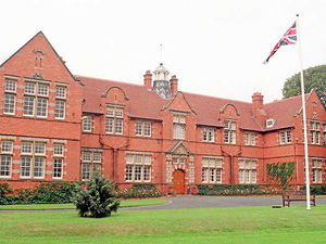 Supporting image for story: Letter: Harper Adams university bid foolish