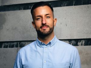 Supporting image for story: West End producer becomes new Patron of local drama group