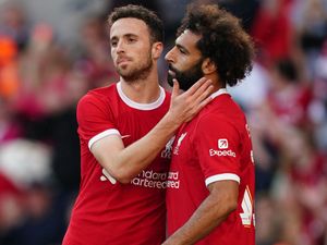 Supporting image for story: Mohamed Salah fearful of returning to Liverpool following Diogo Jota’s death