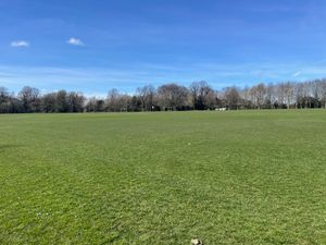 Supporting image for story: Major transformation of King George V Playing Fields approved by Walsall planning committee