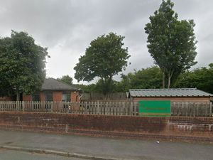 Supporting image for story: 'Full-to-capacity' Shrewsbury nursery looks to expand amid 'huge demand' for services