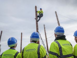 Supporting image for story: Openreach creating 180 engineering jobs in the region